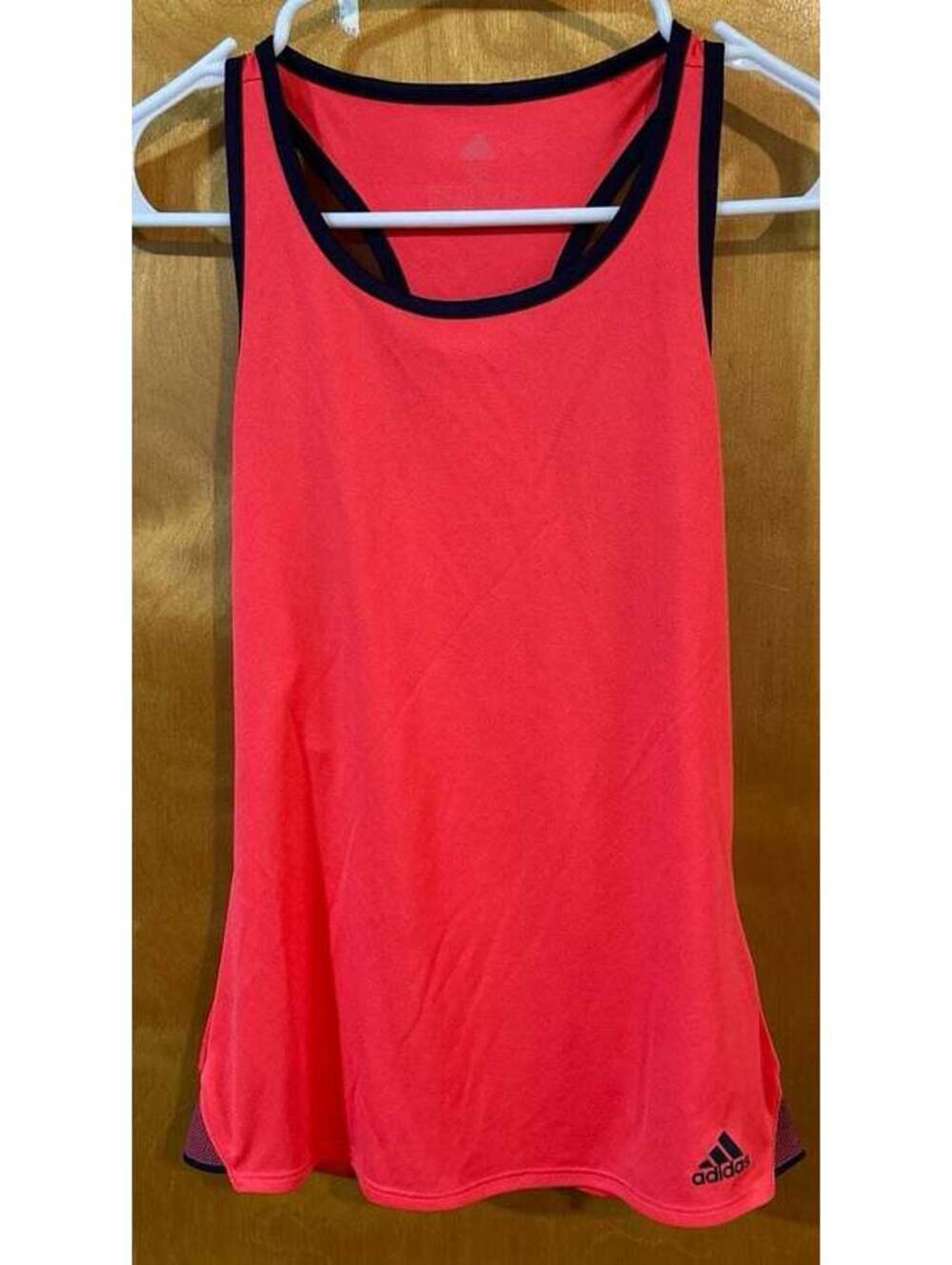 Adidas Climalite tank top size xs